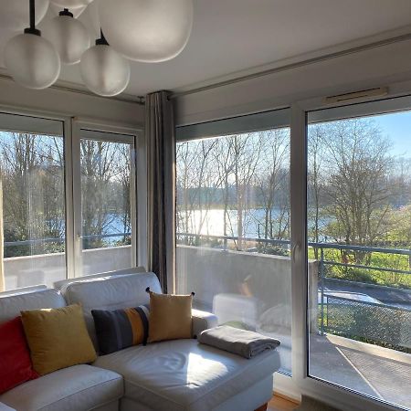 Les Terrasses Apartman Amiens Kültér fotó