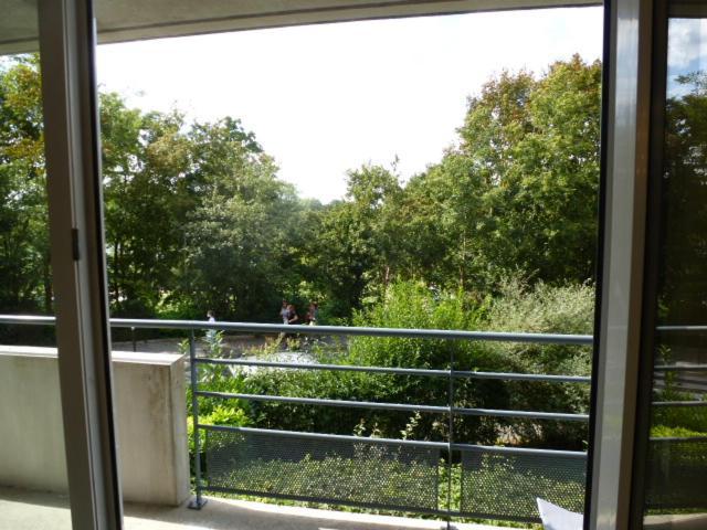 Les Terrasses Apartman Amiens Kültér fotó