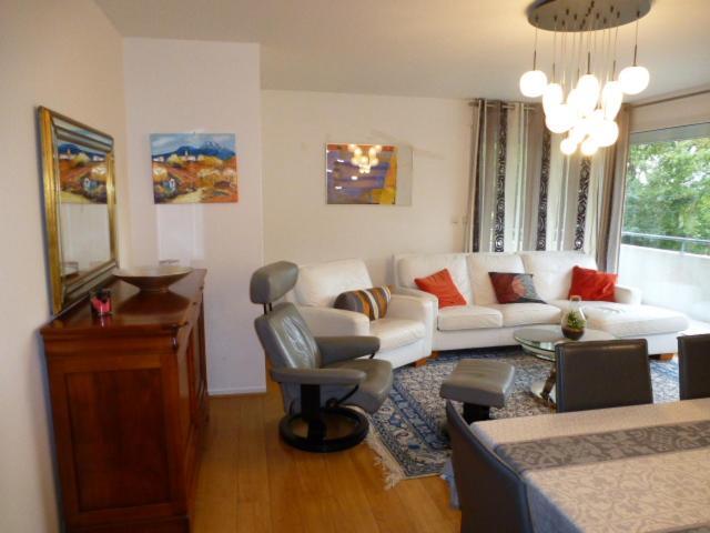 Les Terrasses Apartman Amiens Kültér fotó