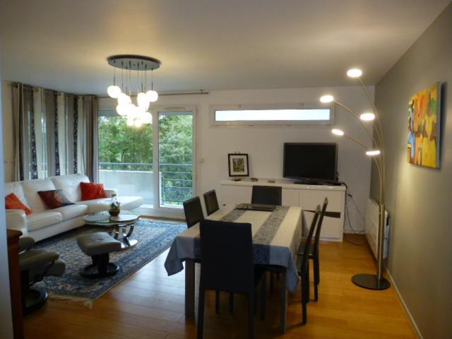 Les Terrasses Apartman Amiens Kültér fotó