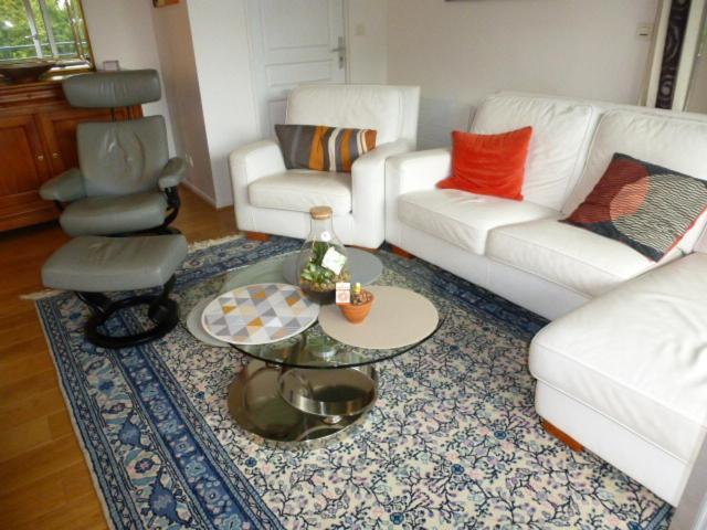 Les Terrasses Apartman Amiens Kültér fotó