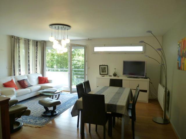 Les Terrasses Apartman Amiens Kültér fotó